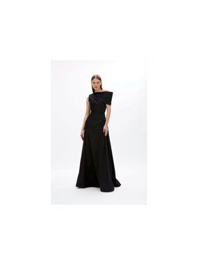 Rachel Gilbert Banksia Gown  US 10